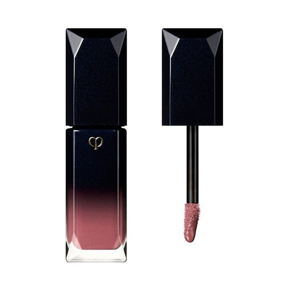 Cle de Peau Radiant Liquid Rouge - #12